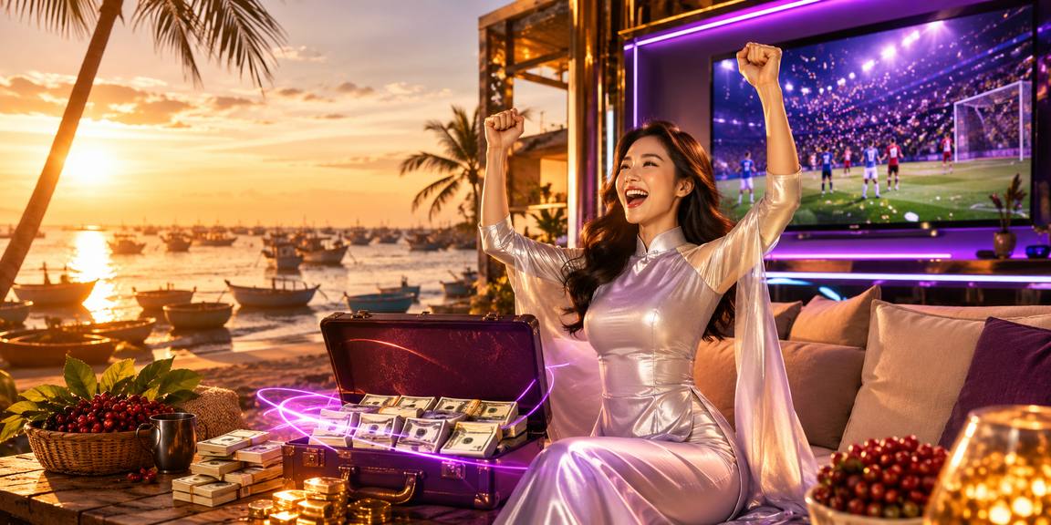 lve88 Viettel Money Baccarat